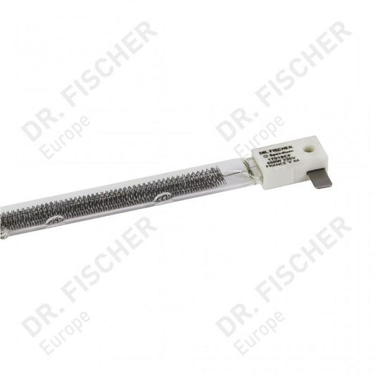 Philips/Dr. Fischer 17017CF 800W ClicFit klar clear 240V