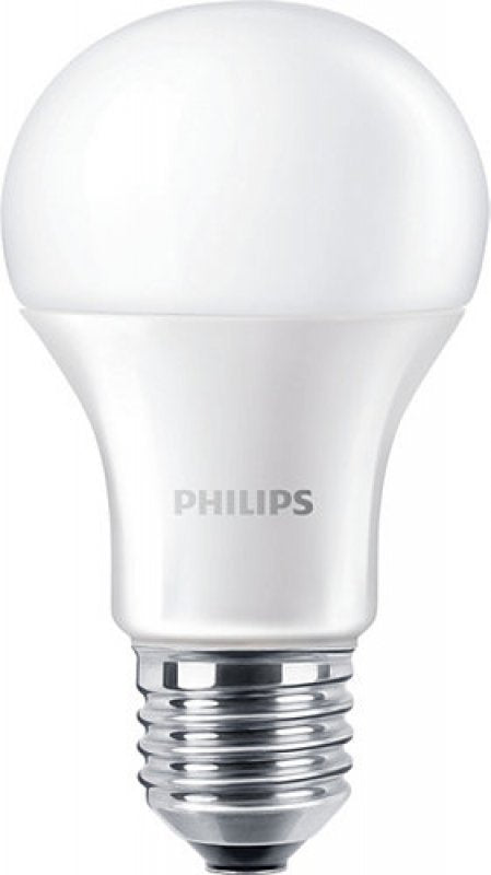 Philips CorePro LEDbulb 10W-75W matt E27 non dim