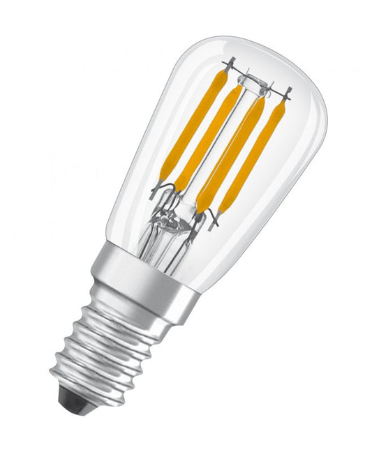 Osram Filament Special T26 25 2,8W-25W/827 E14 cl