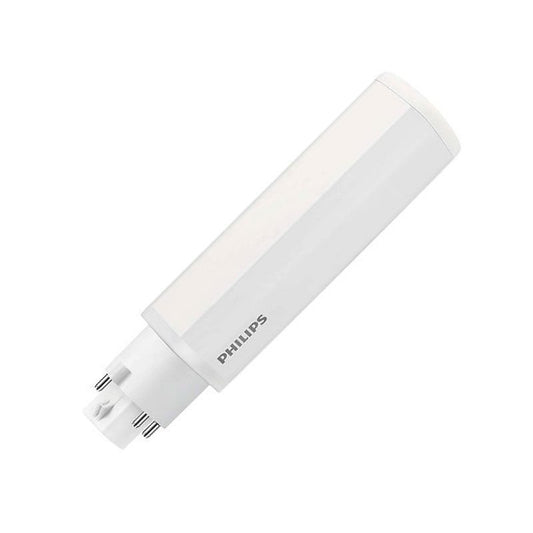 Philips CorePro LED PLC 9,5W-26W 840 4P G24q-3 ROT EVG AC 220-240V
