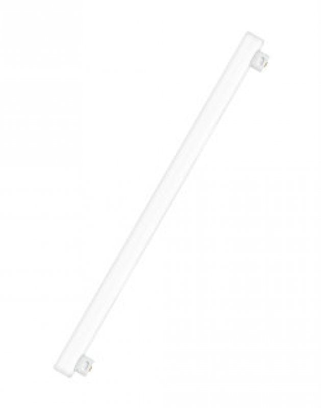 Osram Led Inestra 9,9W-75W/927 S14s DIM Linienlampe 2 Sockel 100cm
