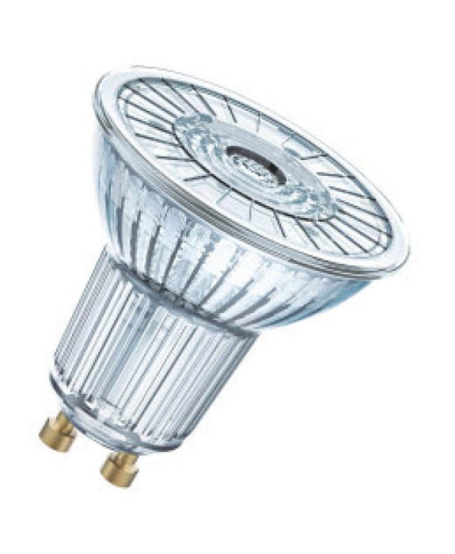 Osram LED Parathom 35 PAR16 2,6W/840 GU10 36° non dim