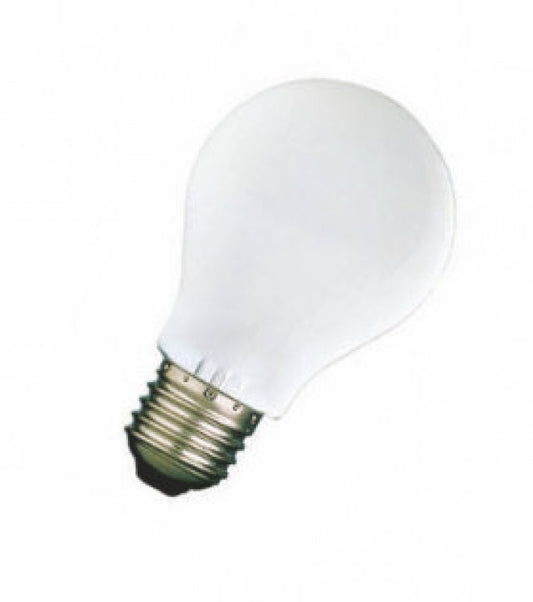 Osram LED 60 6,5W-60W/827 FIL E27 FR Classic A matt