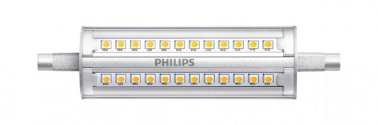 Philips CorePro R7s 118mm 14-100W 830 dim