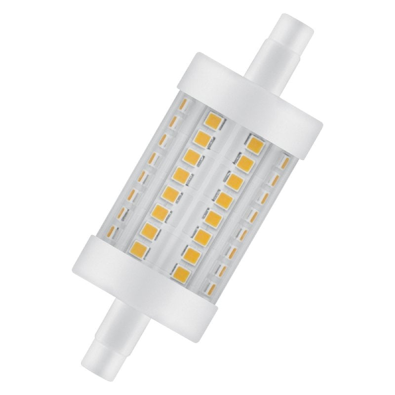 Osram Ledvance Performance 8W-75W/827 R7s 78mm non dim