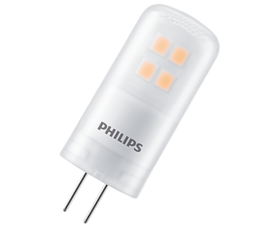 Philips CorePro LEDcapsule 2.1-20W G4 827 dim
