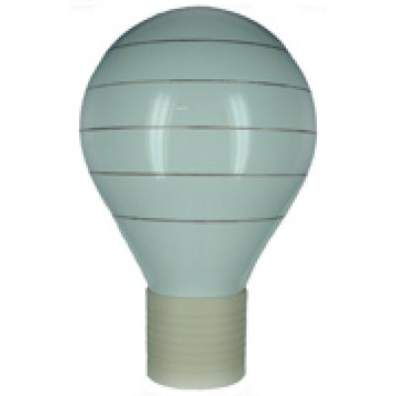 MASTER QL 165W/840 Twist Base im Set mit Energiekoppler/Powercoupler (VPE 3 Stück)