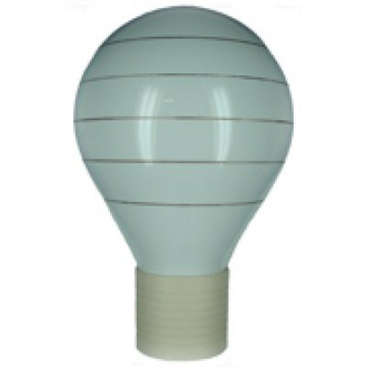 MASTER QL 165W/840 Twist Base im Set mit Energiekoppler/Powercoupler (VPE 3 Stück)