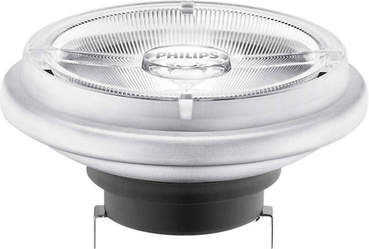 Philips AR111 LEDspot 20W-100W/940 Warm G53 24° 24D 12V