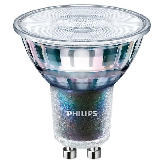 Philips Master LEDspot ExpertColor 5,5W-50W/930 GU10 25° dim