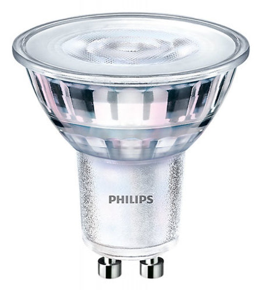 Philips Master LEDspot Value 4,9W-50W/927 GU10 36° dim