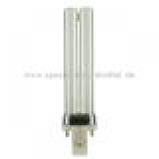 Sylvania Lynx-S 9W/BL368 G23 UV-A (Nachfolger der BL350) VPE 10 Stk.