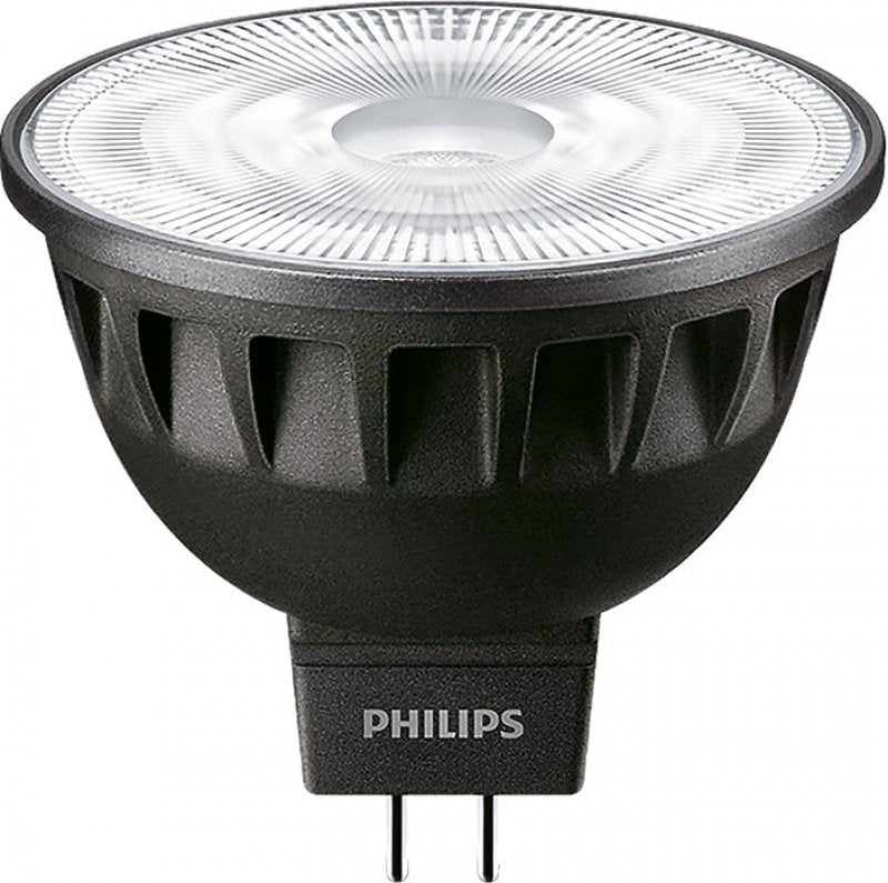 Philips Master LEDspot ExpertColor 7,5W-43W/930 GU5,3 36° dim