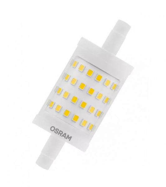 Osram Ledvance Performance 75 9,5W-75W/827 R7s dim 78mm