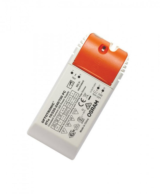 Osram Konstantstromquelle OPTOTRONIC® OTe 10/220-240/700 PC