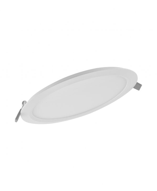 Osram Ledvance Downlight Slim Round 210 18W 3000K weiss