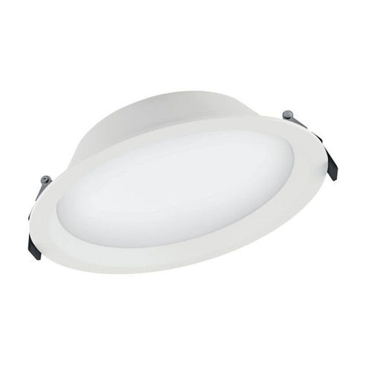 Osram Ledvance Downlight Led D200 25W 4000K weiss