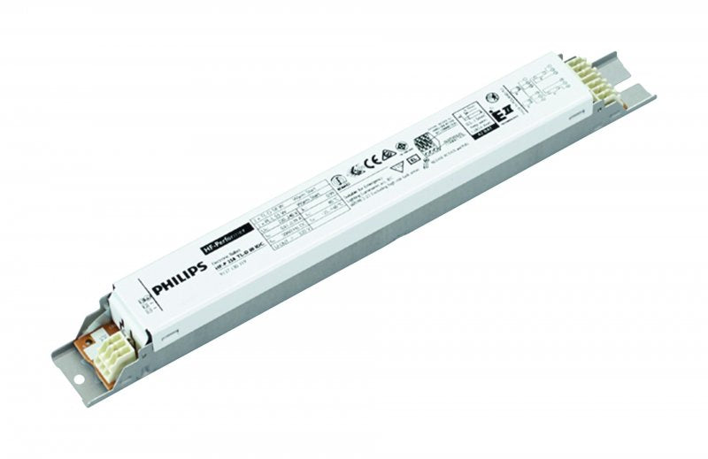 Philips HF-P 258 TL-D III 220-240V 50/60Hz