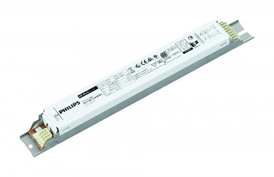 Philips HF-P 258 TL-D III 220-240V 50/60Hz