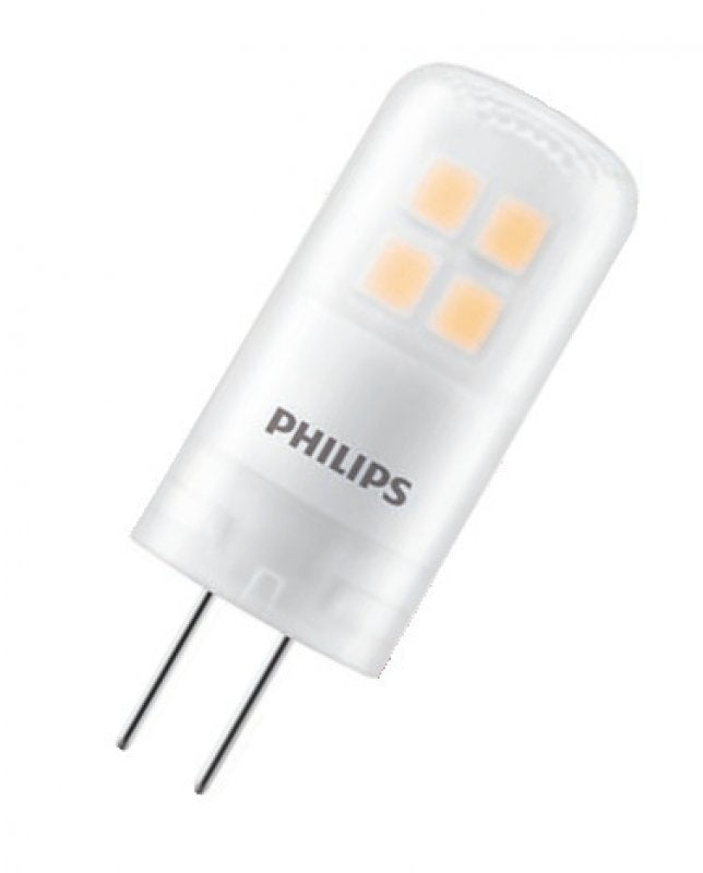 Philips CorePro LEDcapsule 1,8W-20W Fil G4 827 non dim