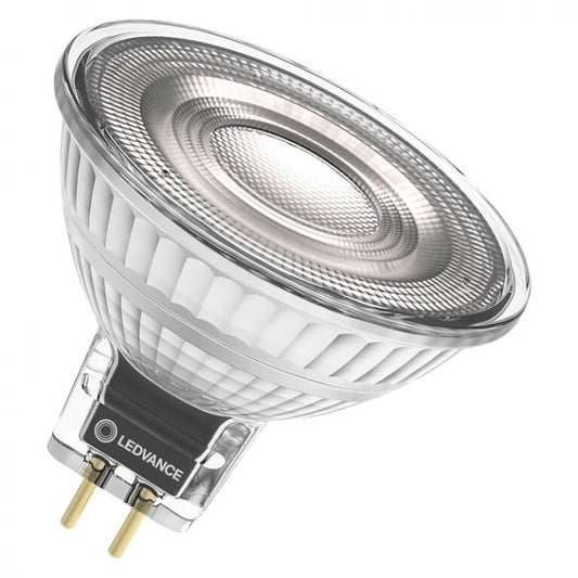 Osram Ledvance MR16 LED 5W-35W/930 Performance GU5.3 12V 36° dim