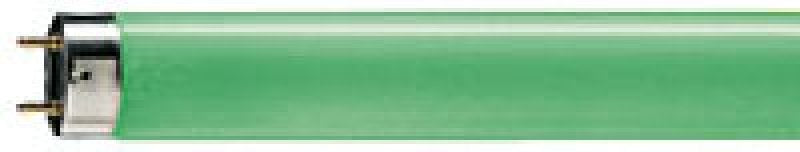 Philips TL-D 58W/17 G13 Farbe grün (VPE 25 Stk.)