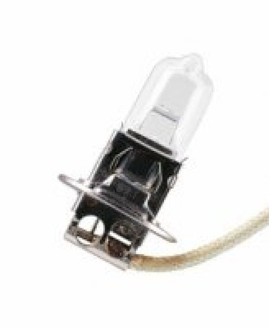 Osram 62165 PA 50W 10V BA15d