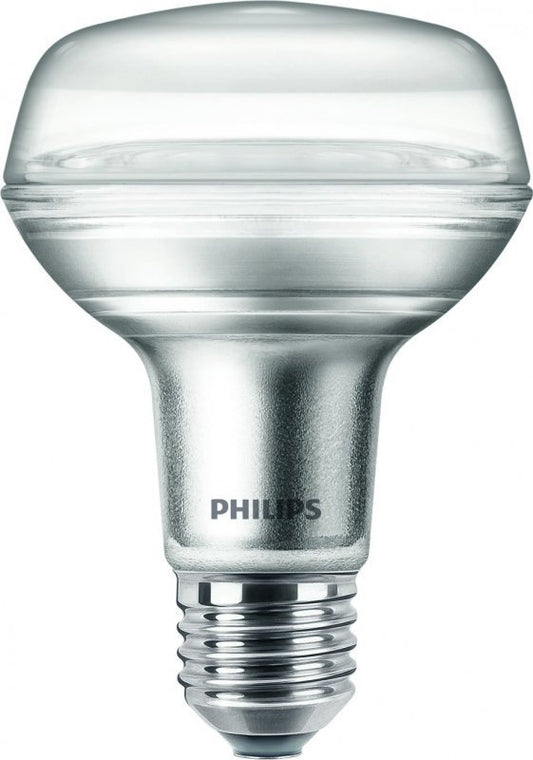 Philips CorePro LEDspot 3W-40W 827 R63 36° E27