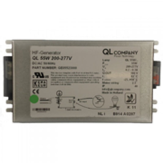 HF-Generator für MASTER QL 55W NON-DIM 200-277V (VPE 3 Stück)