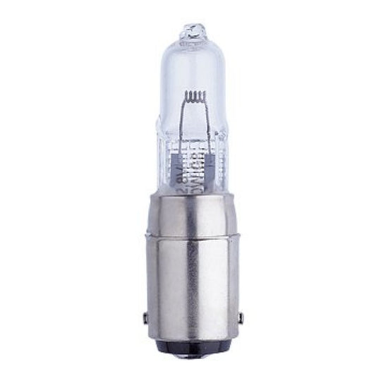 24V 50W Ba15d  Dr. Fischer Halogenlampe 8900245015