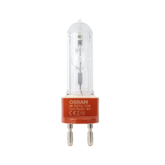 Osram HMI Digital 575W G22 49000lm