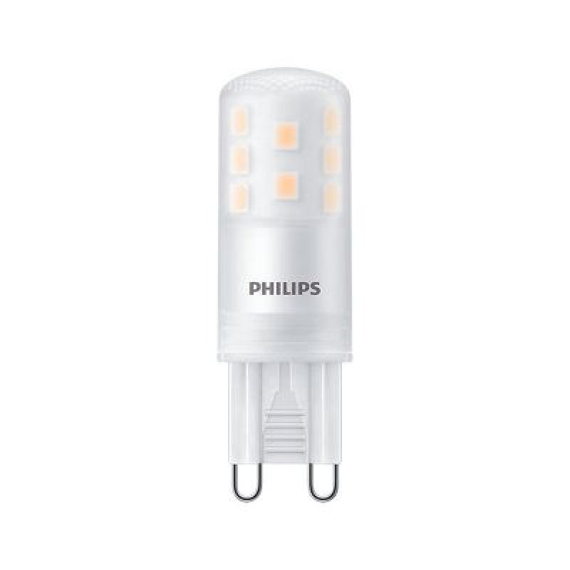 Philips CorePro LEDcapsule 2,6-25W 827 G9 dim