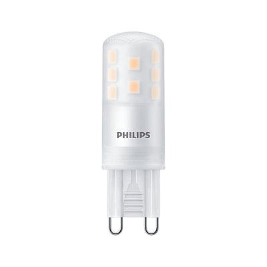 Philips CorePro LEDcapsule 2,6-25W 827 G9 dim