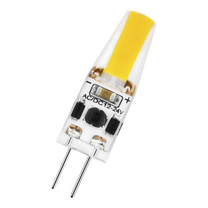 Bailey Led G4 2W-19W 12V-24V 830 klar (VPE 10 Stück)