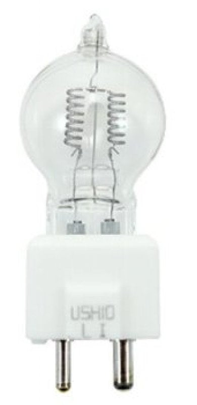 Ushio JCD 240V 500WC GY9.5