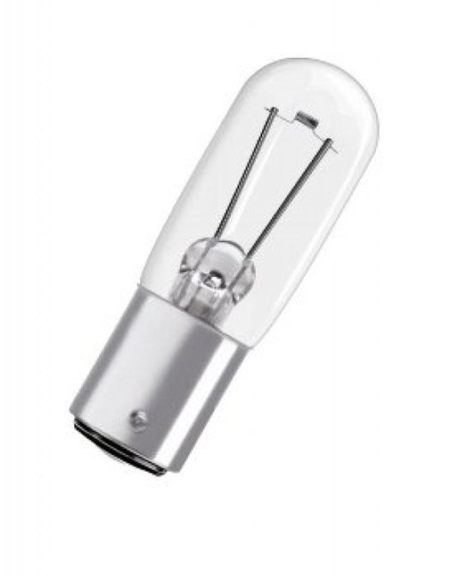 Ushio SM-8017 15W 6V B15D 8017