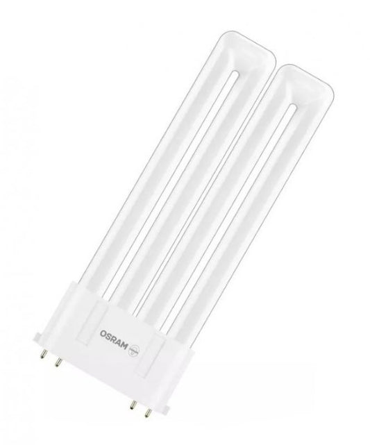 Osram Ledvance Dulux Led F 20W-36W/830 2G10 4pin WW Value KVG AC 220-240V