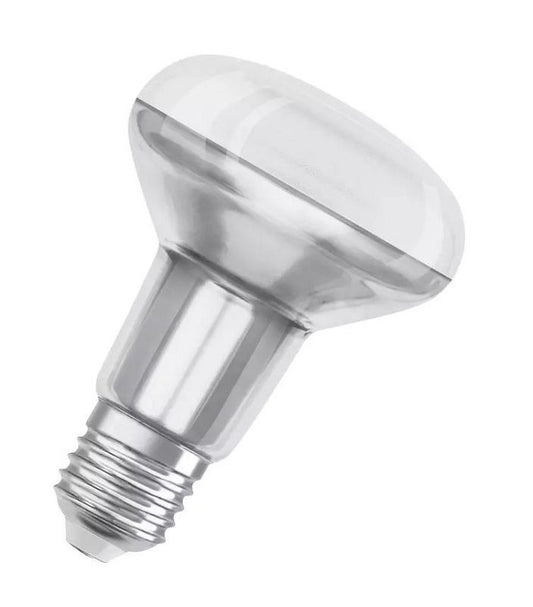 Osram Parathom R80 4,3W-60W/827 E27 36° non dim