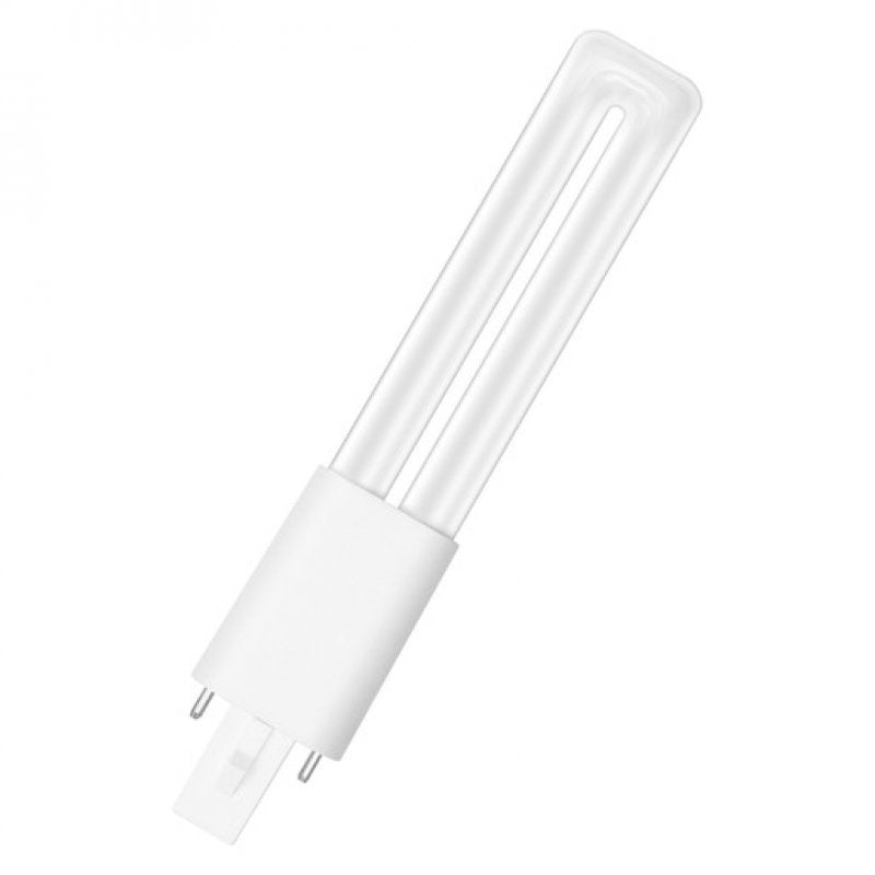 Osram Dulux S Led 6W-11W/830 G23 2Pin Warm White