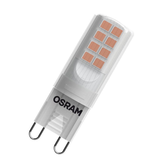 Osram Ledvance Led Pin 2,6W-28W/827 G9 non dim
