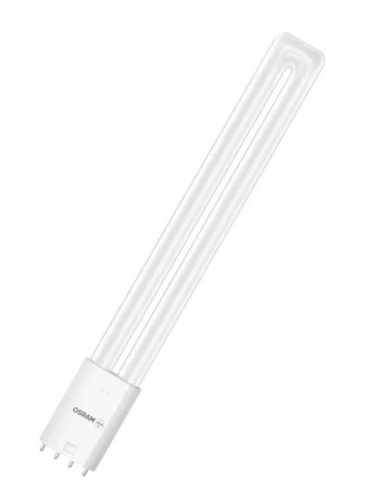 Osram Ledvance Dulux Led L 12W-24W/830 2G11 4pin Value EVG AC 220-240V