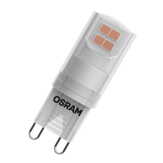 Osram Ledvance Led Pin 1,9W-16W/827 G9 non dim