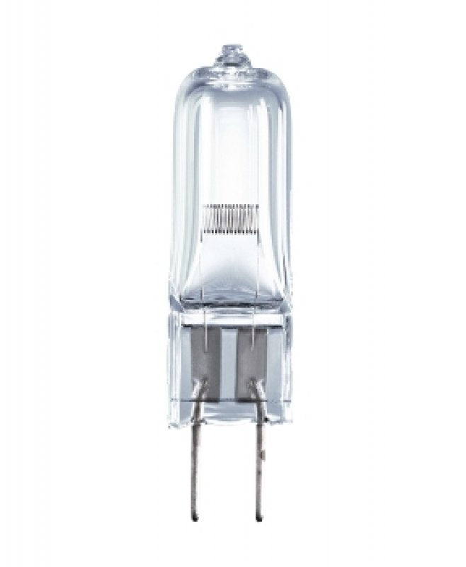 Halogen GY6.35 150W 24V (VPE mit 10 Stück) 64465