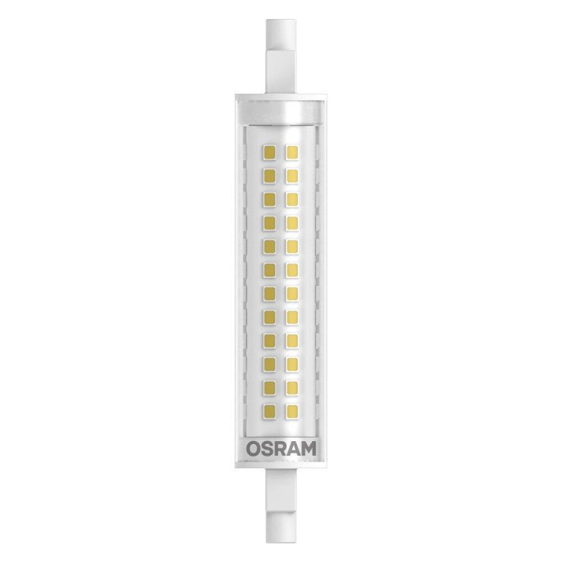 Osram LED Slim Line 100 11W-100W/827 R7s 118mm non dim