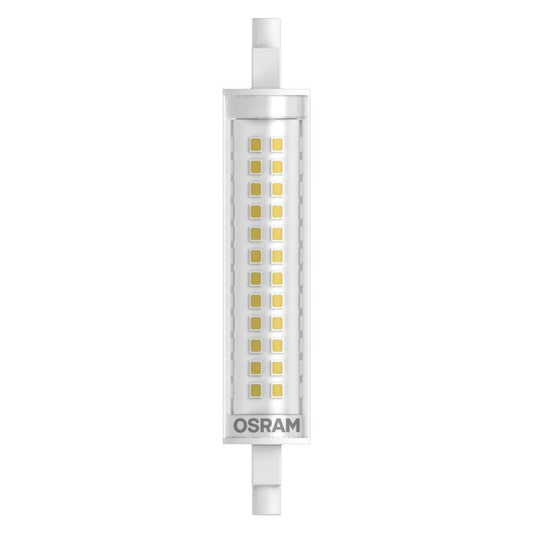 Osram LED Slim Line 100 11W-100W/827 R7s 118mm non dim