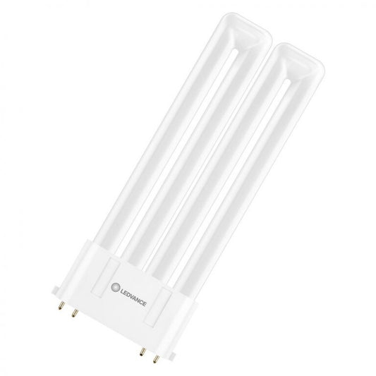 Osram Ledvance Dulux Led F 12W-24W/840 2G10 4pin CW Value KVG AC 220-240V