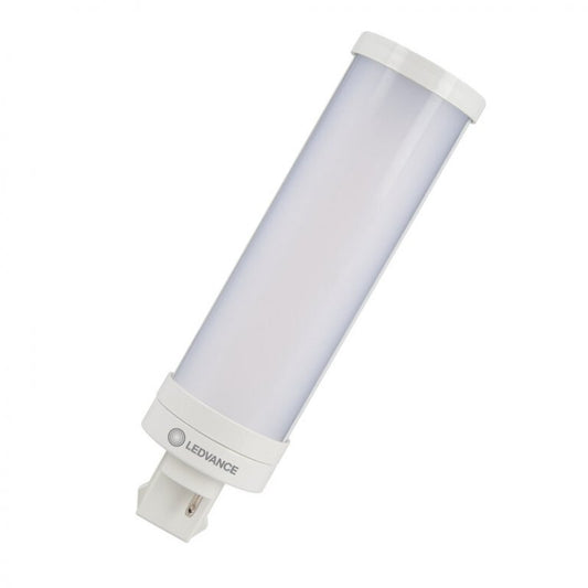 Osram Ledvance Dulux T Led 6W-13W/830 GX24d-1 2Pin WW Value KVG AC 220-240V