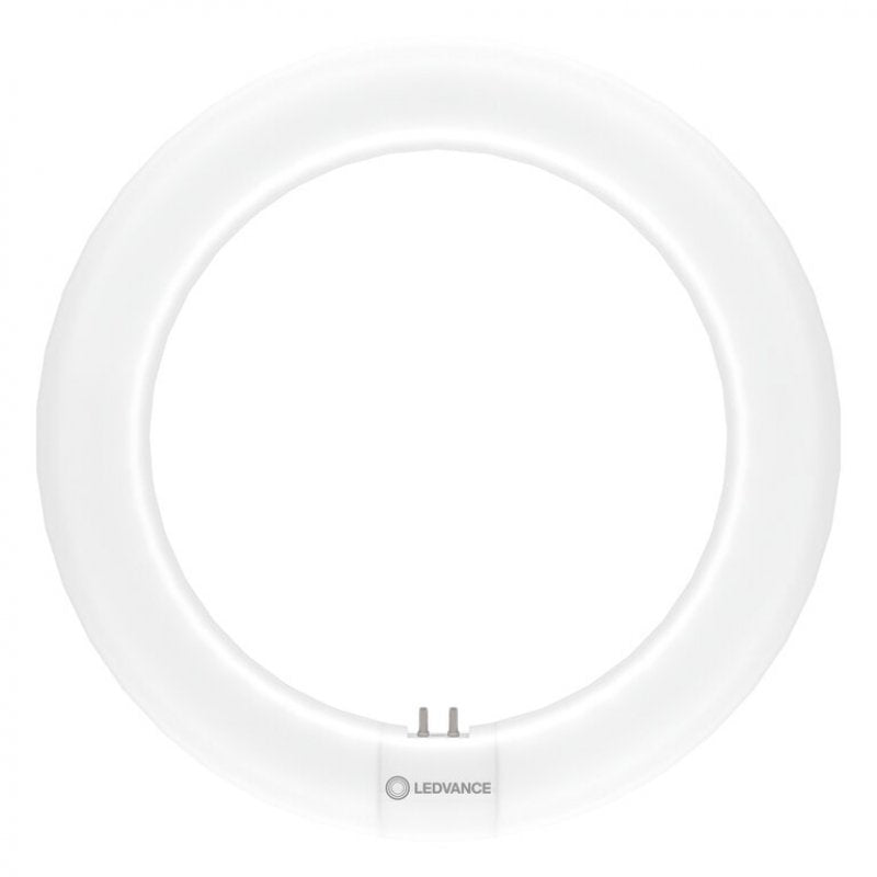 Osram Ledvance Led Ring T9C Value 24W-40W/840 cw G10q KVG AC 220-240V