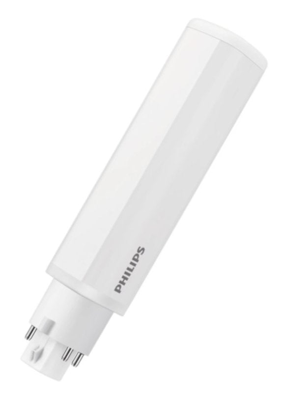 Philips CorePro LED PL-C 5,5W-13W 840 4P G24q-1 ROT EVG AC 220-240V
