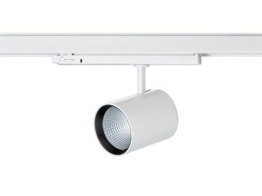 LIVAL Bingo HE 25,3W 930 2700lm 36° ws Led Stromschienenstrahler